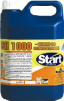 SH1000 Shampoo para carro